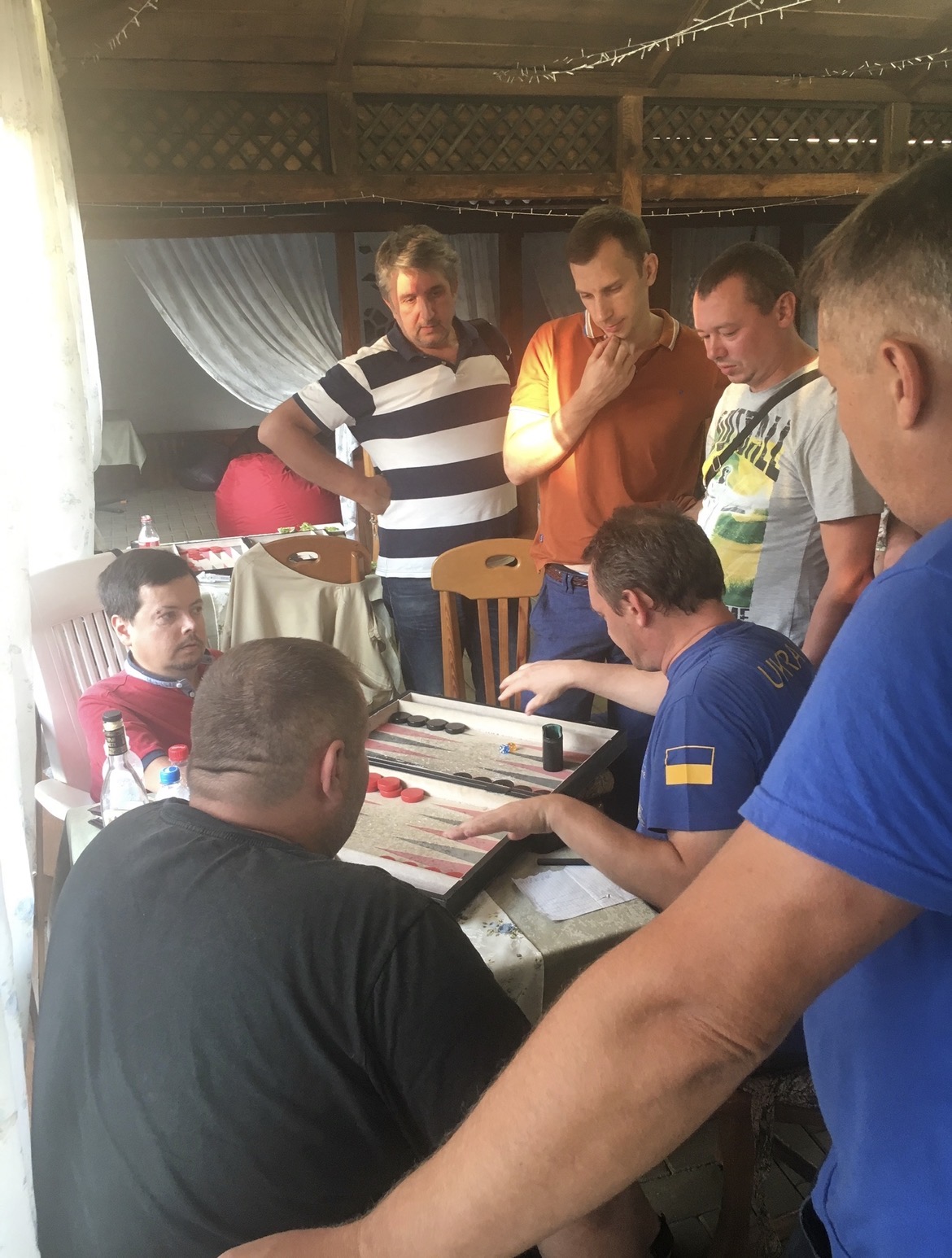 24.08.2019 м. Кременчук