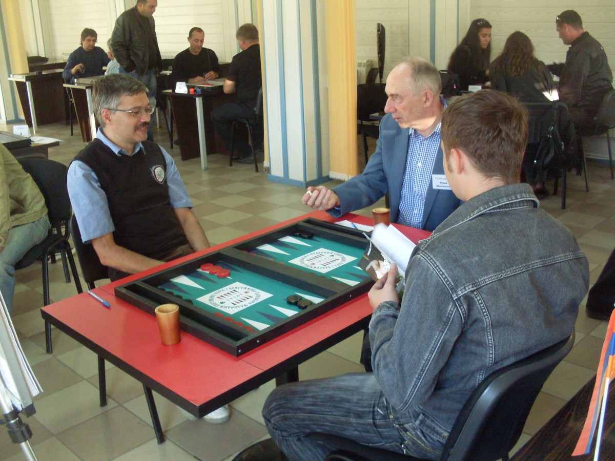 XAPKIB OPEN 2010